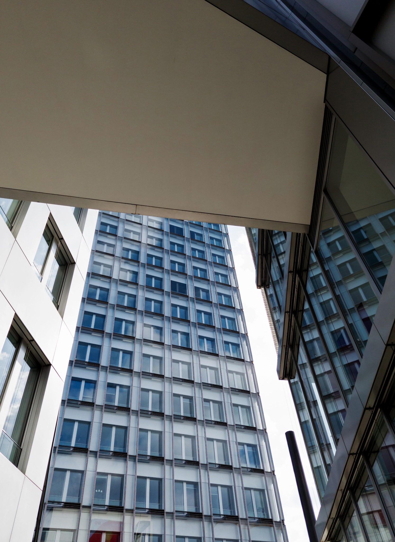 RW Immobilien – Gebäude